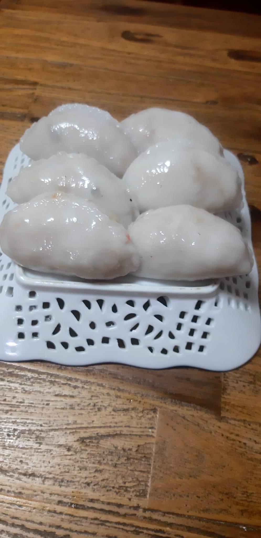 Homemade Soon Kueh/Gu Chye (2 boxes = 12 pieces) - VGIG - Showcase Your ...